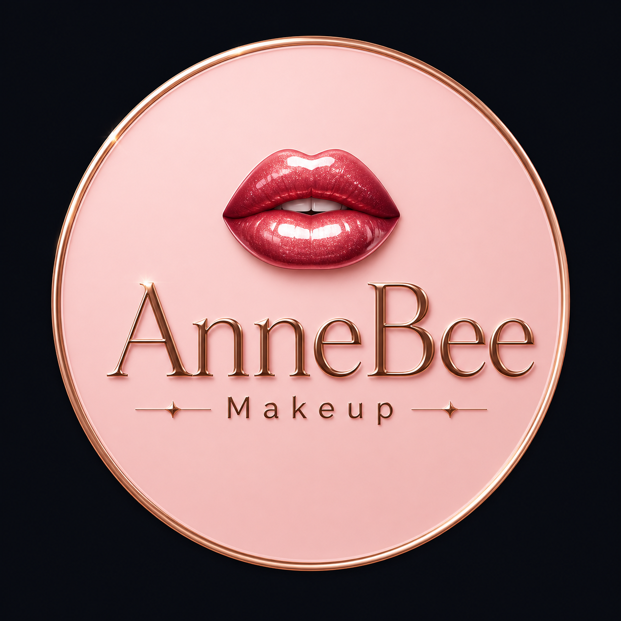 Anne Bee Makeup
